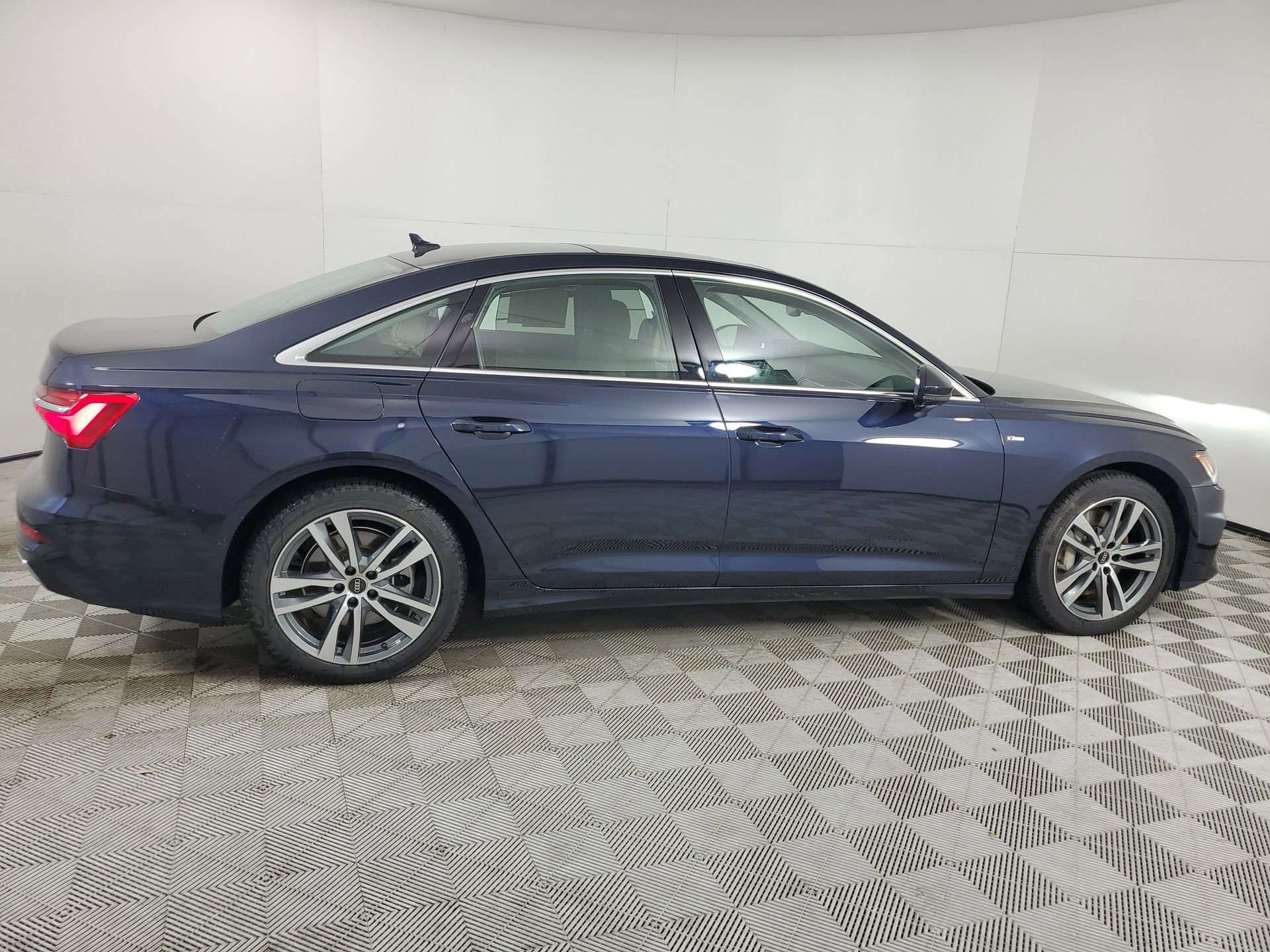 Certified 2021 Audi A6 3.0T Prestige image 12