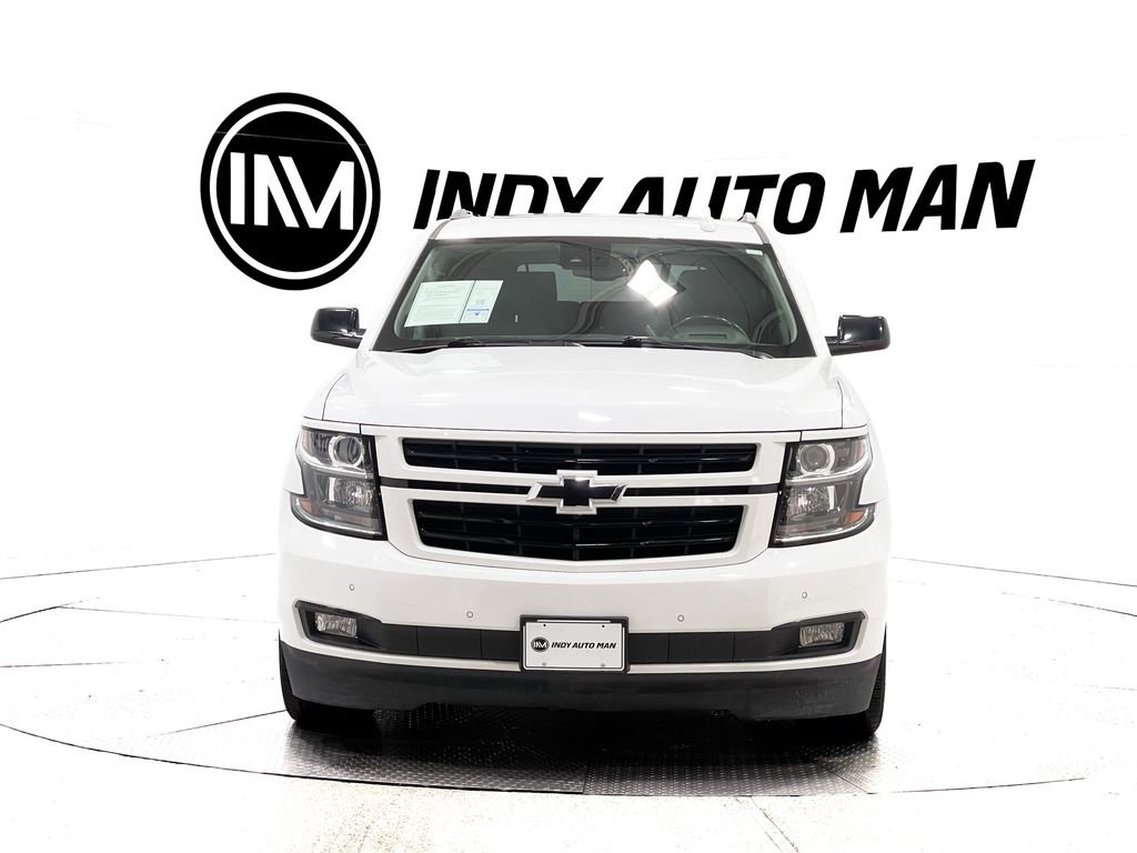 Used 2018 Chevrolet Tahoe Premier image 9