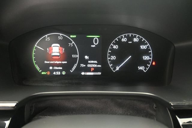 Used 2023 Honda CR-V Sport Touring image 9