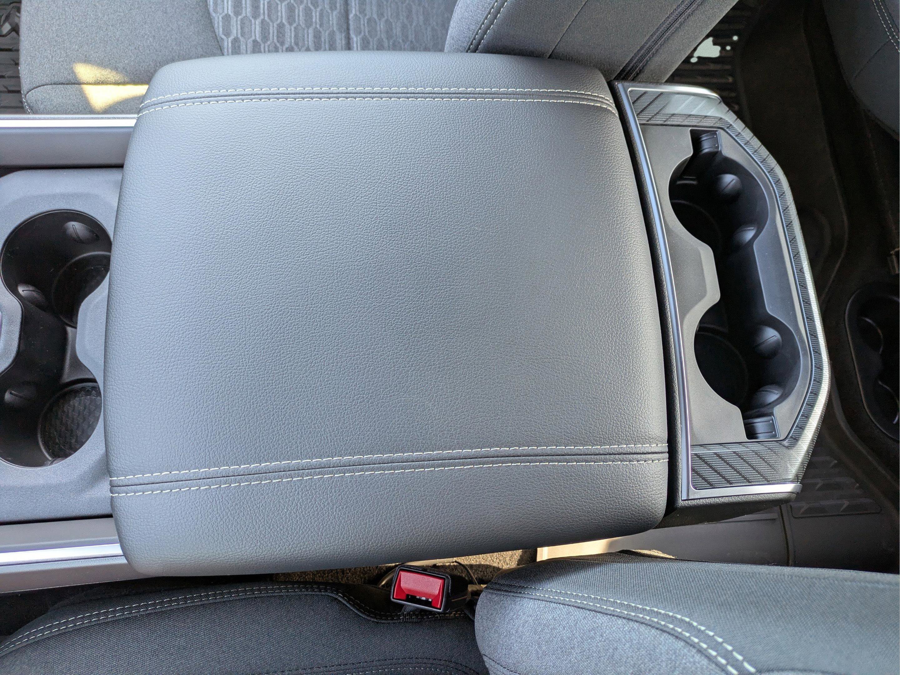 New 2026 RAM 2500 Big Horn image 32