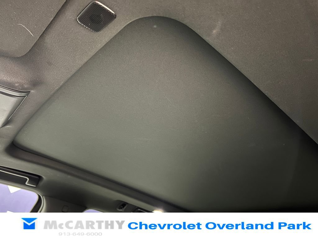 Used 2024 Chevrolet Suburban RST w/ Luxury Package AWD/4WD image 26