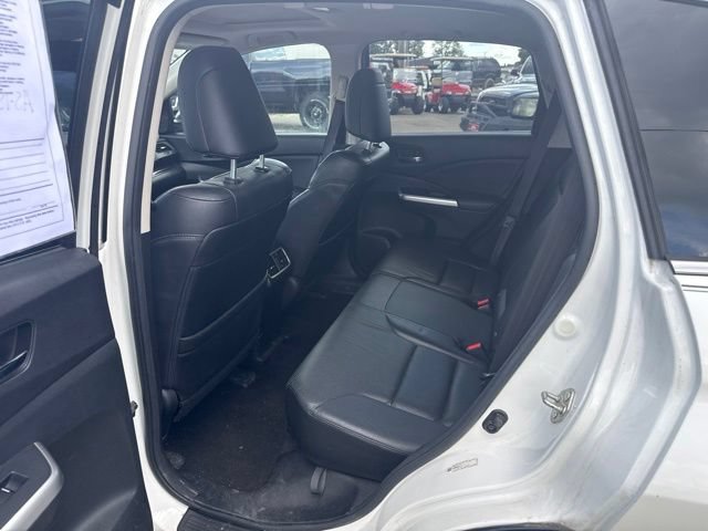 Used 2015 Honda CR-V Touring image 11