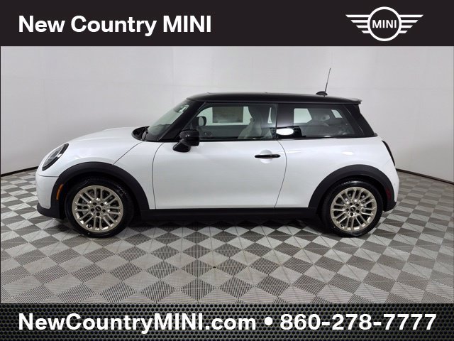 New 2027 MINI Cooper S FWD image 4