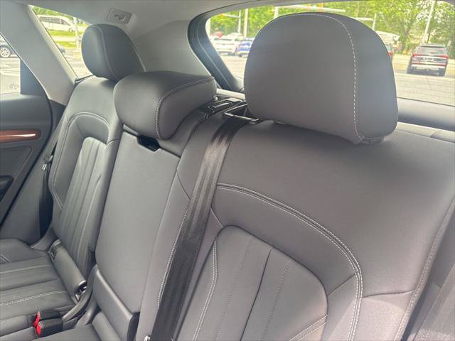 Used 2023 Audi Q5 2.0T Premium w/ Convenience Package AWD/4WD image 19