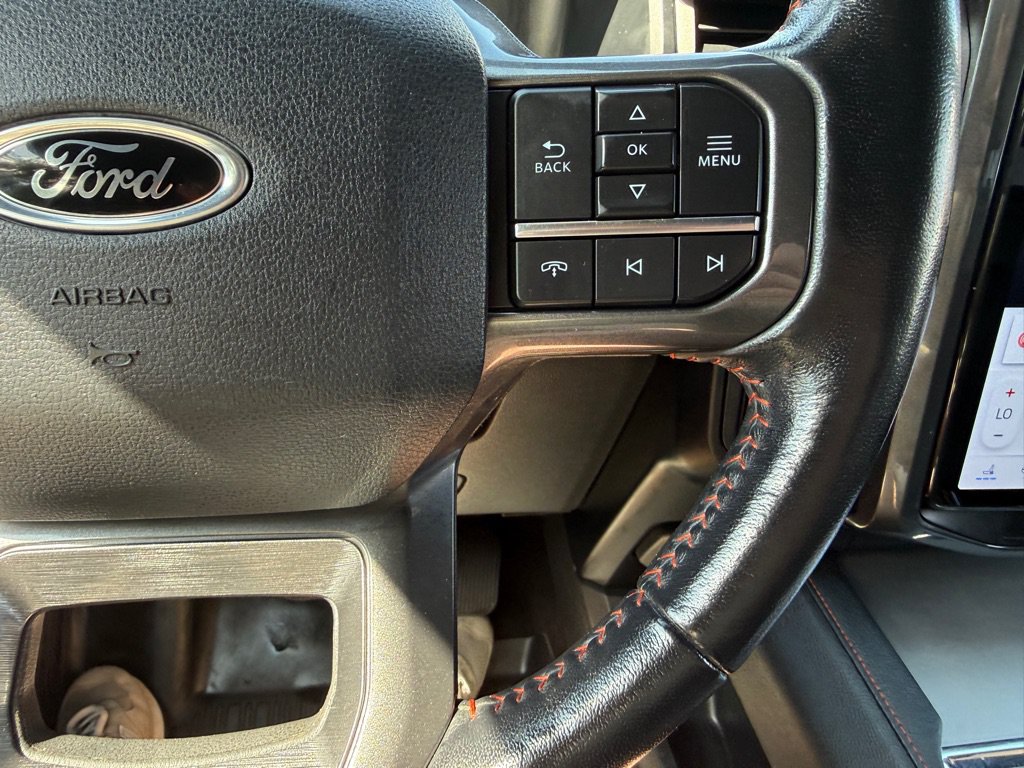 Used 2023 Ford Expedition Timberline AWD/4WD image 31