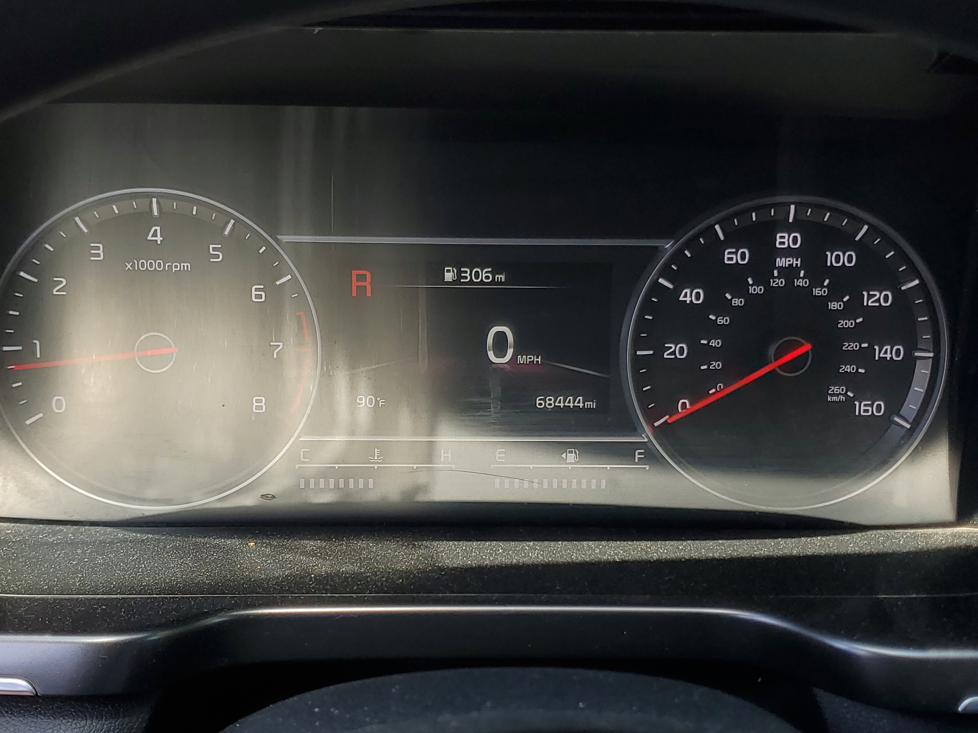 Used 2022 Kia Sorento LX image 23