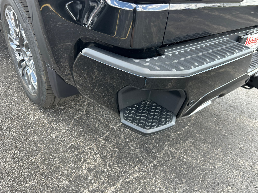New 2026 GMC Sierra 1500 Denali Ultimate AWD/4WD image 35