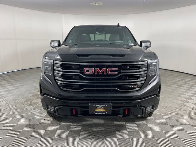 New 2026 GMC Sierra 1500 AT4 w/ AT4 Premium Package AWD/4WD image 21
