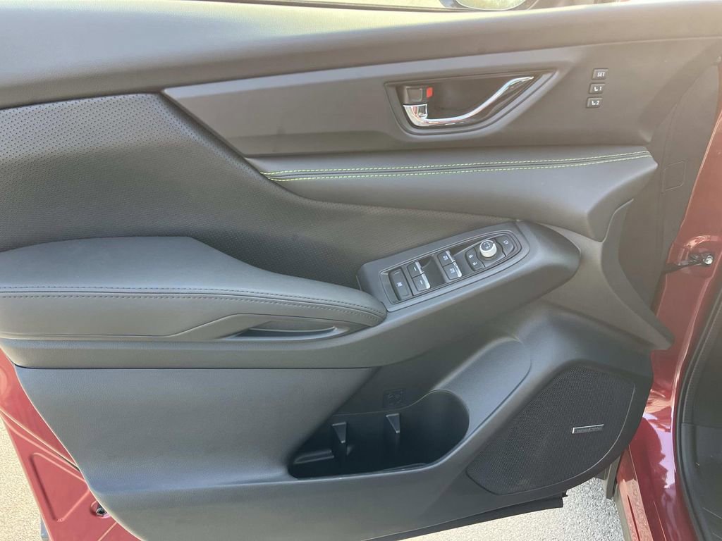 New 2026 Subaru Ascent Bronze Edition w/ Popular Package #2 image 23