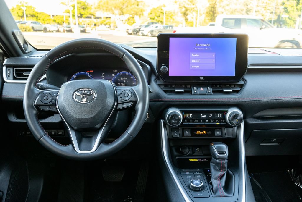 Certified 2023 Toyota RAV4 XSE w/ Weather Package AWD/4WD image 28
