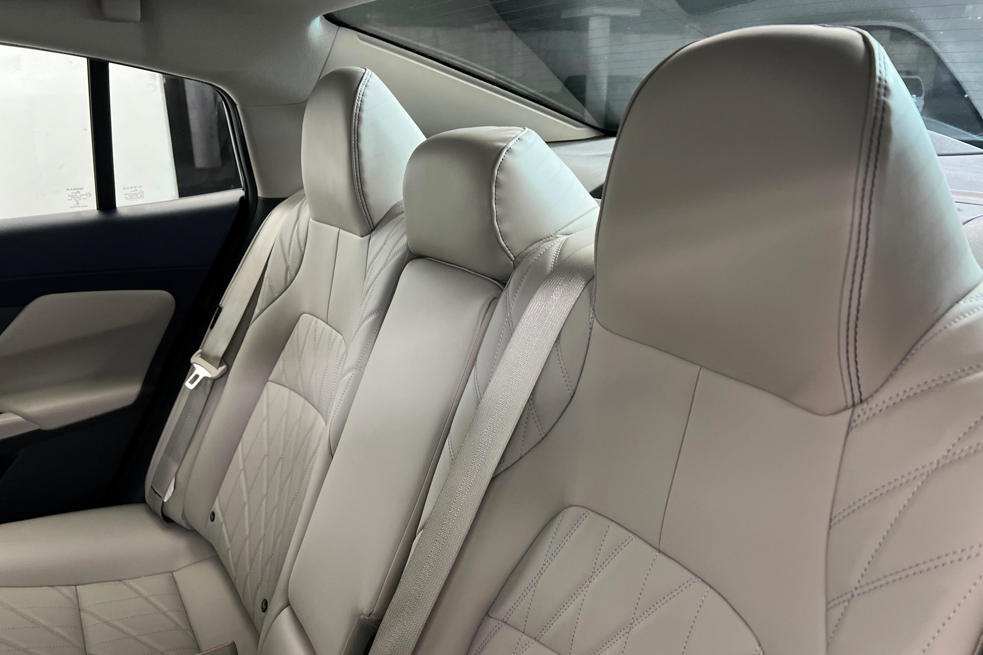 New 2026 Nissan Sentra SL w/ Floor Mat Package image 20