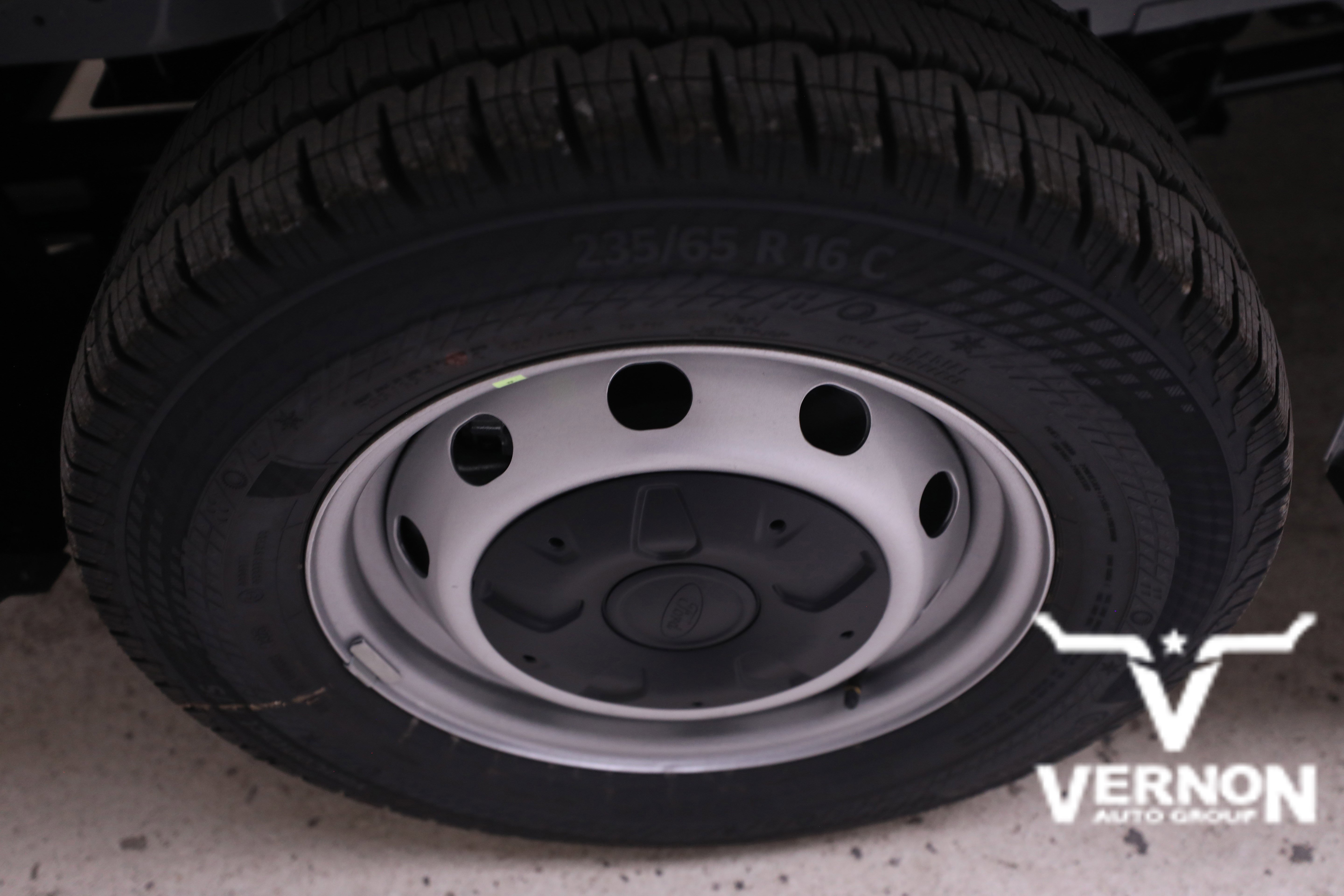 New 2025 Ford Transit 150 Low Roof w/ Load Area Protection Package image 29