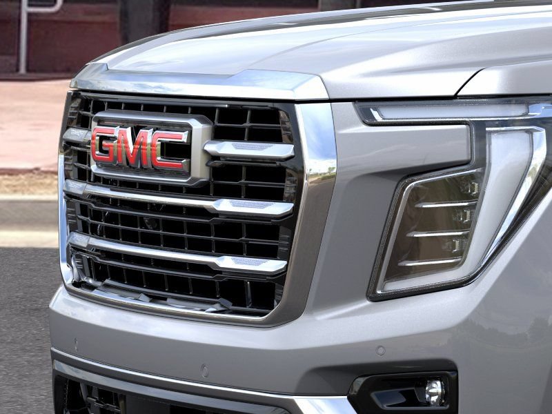 New 2026 GMC Yukon XL Elevation w/ Technology Package AWD/4WD image 14
