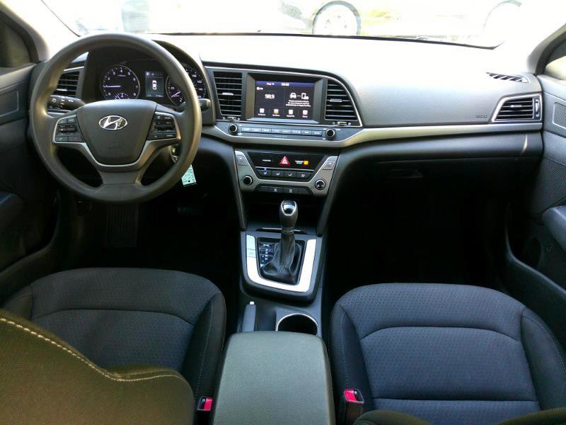Used 2018 Hyundai Elantra SEL image 14