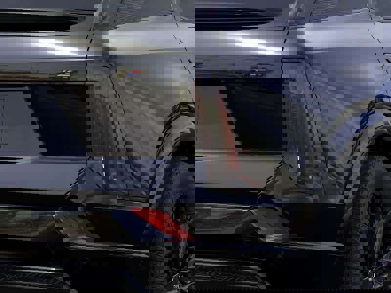 New 2026 Cadillac Optiq V AWD/4WD image 11