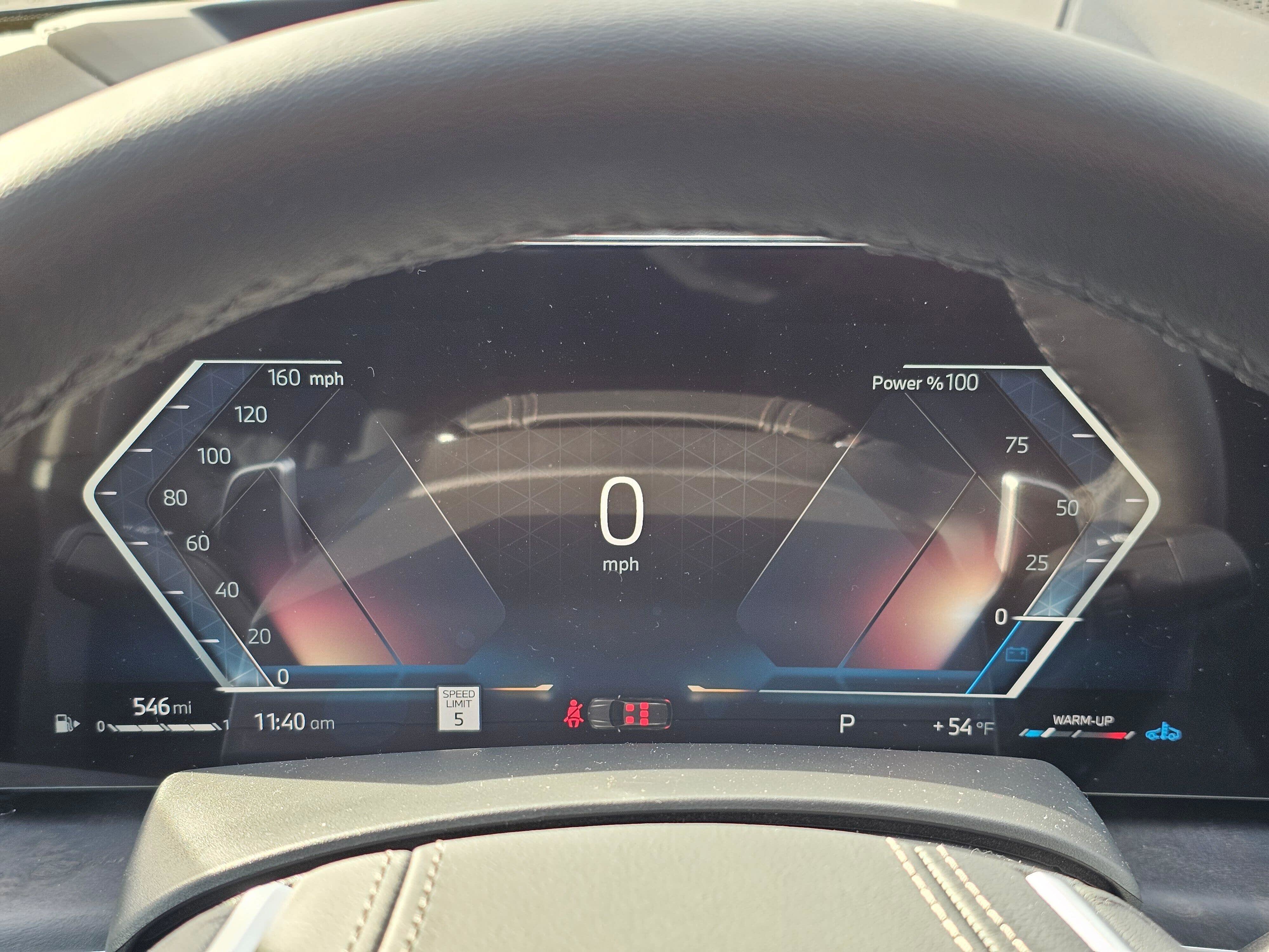 New 2026 BMW X5 xDrive40i w/ Executive Package image 19