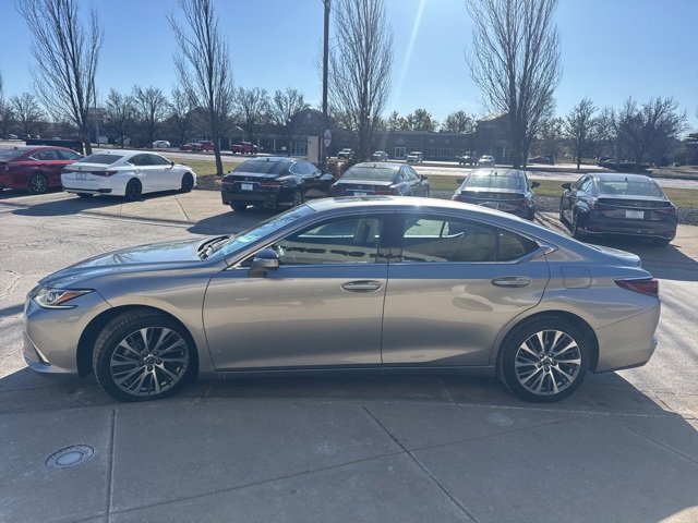 Used 2019 Lexus ES 350 350 image 6