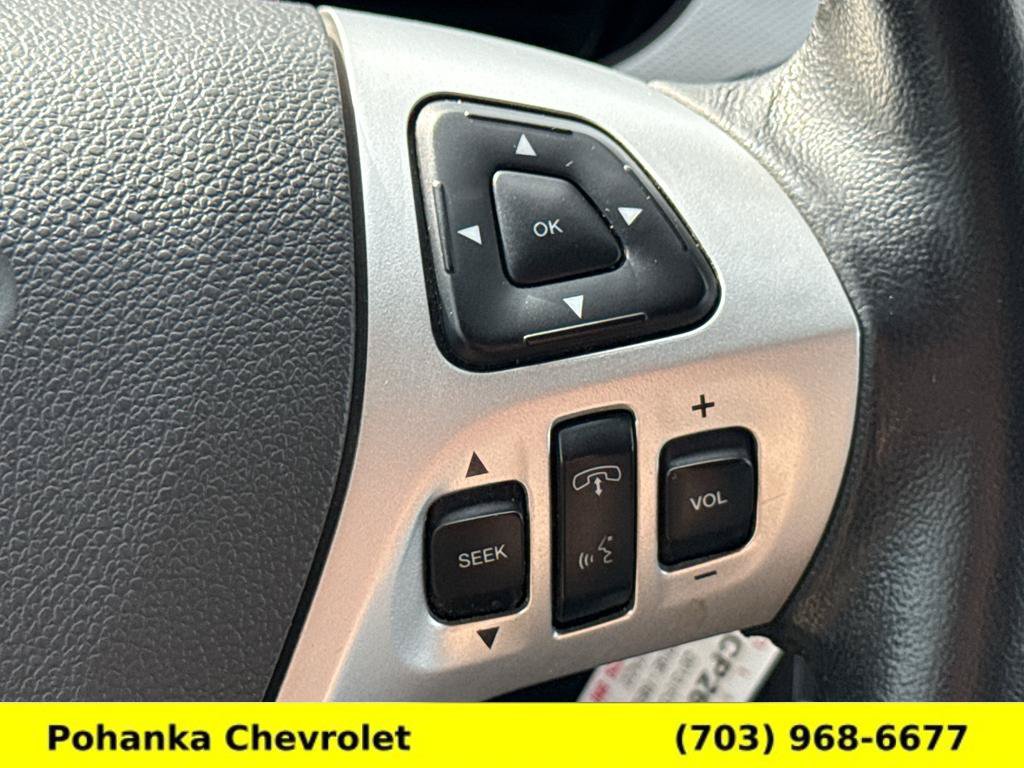Used 2013 Ford Edge SEL FWD image 12
