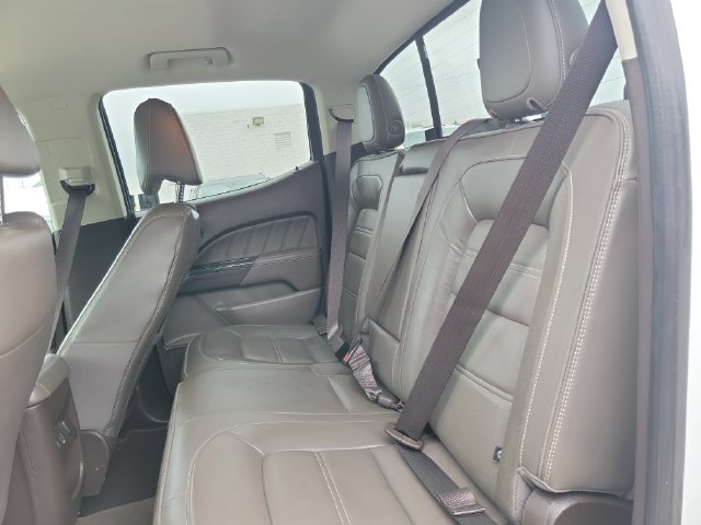 Used 2021 GMC Canyon Denali AWD/4WD image 32