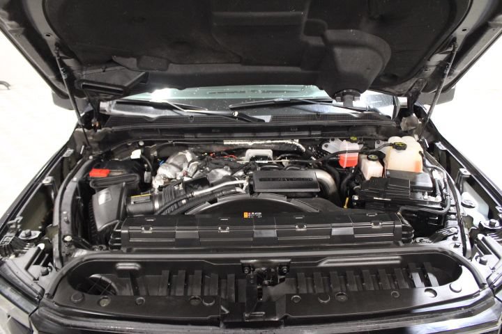 Used 2025 GMC Sierra 2500 AT4 AWD/4WD image 48