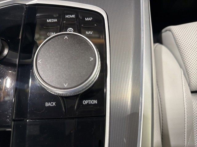 Certified 2023 BMW X5 xDrive40i w/ Premium Package image 39