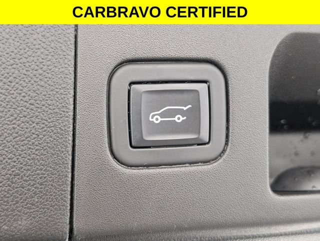 Certified 2023 Cadillac XT5 Sportv w/ Platinum Package AWD/4WD image 31