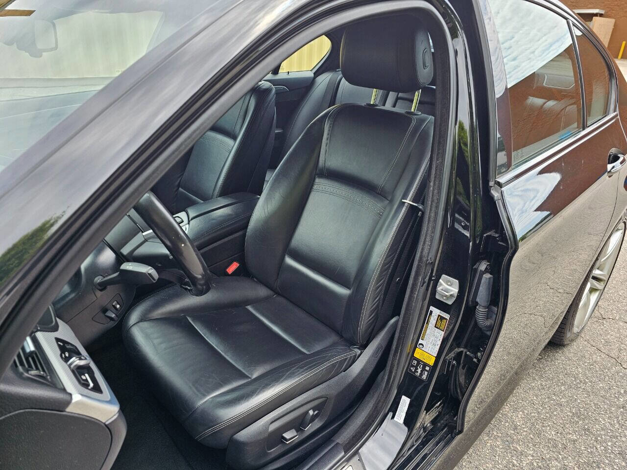 Used 2015 BMW 535i xDrive Sedan image 14