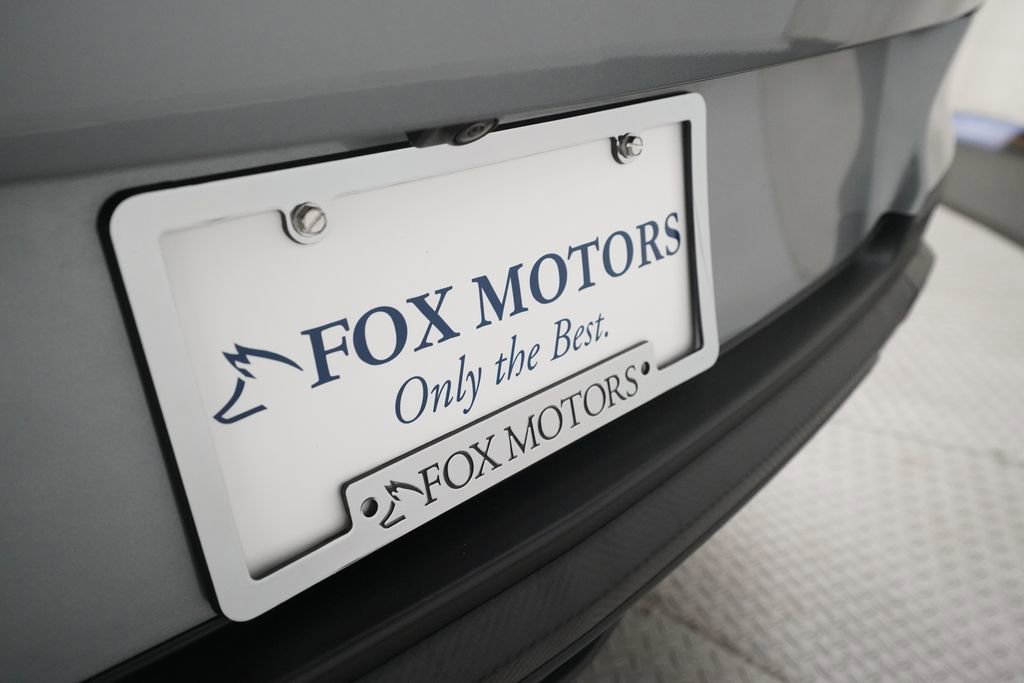 Used 2023 Chevrolet TrailBlazer RS w/ Technology Package image 36