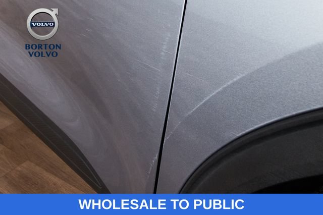 Used 2022 Ford Escape SE w/ Convenience Package FWD image 31
