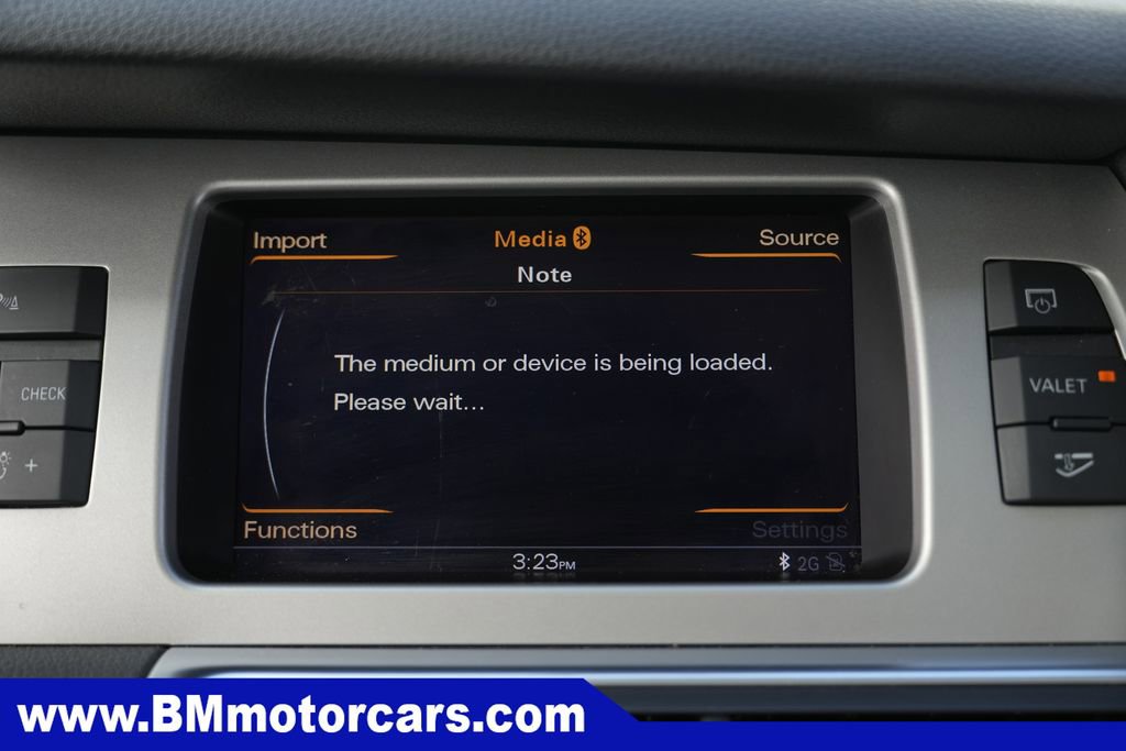 Used 2015 Audi Q7 3.0T Premium Plus w/ Premium Plus Package AWD/4WD image 62