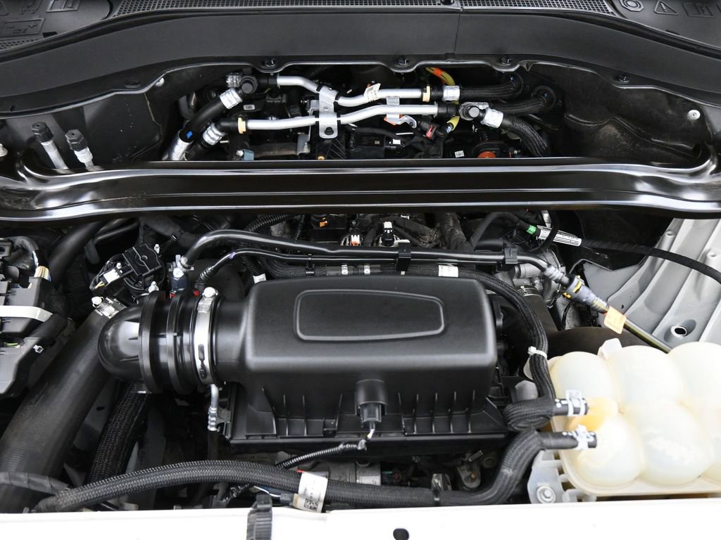 Used 2022 Ford Explorer Limited w/ Equipment Group 301A image 22