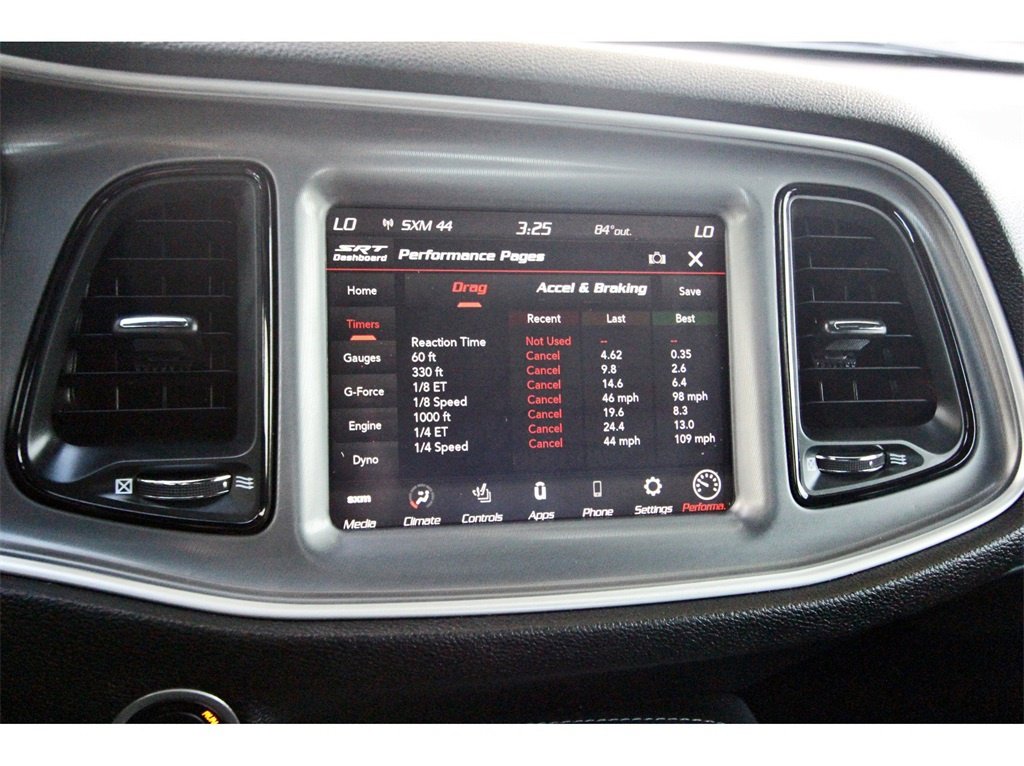 Used 2022 Dodge Challenger R/T Scat Pack w/ Shaker Package image 24