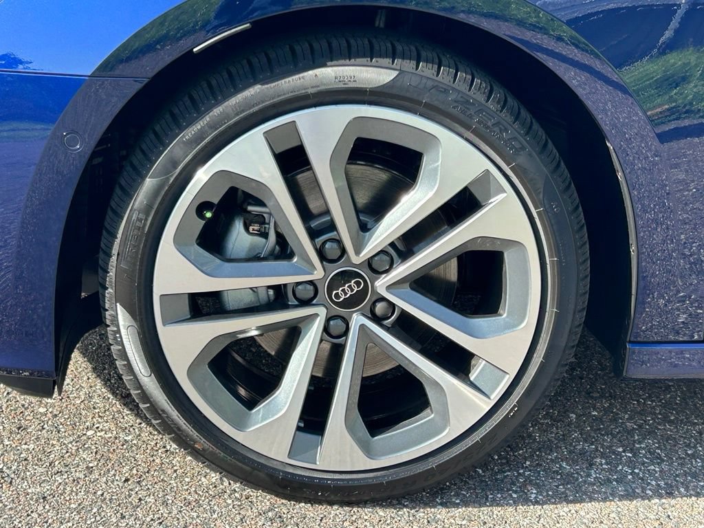 New 2026 Audi A3 2.0T Premium AWD/4WD image 37