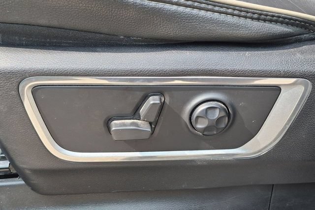 Used 2021 RAM 1500 Laramie AWD/4WD image 19