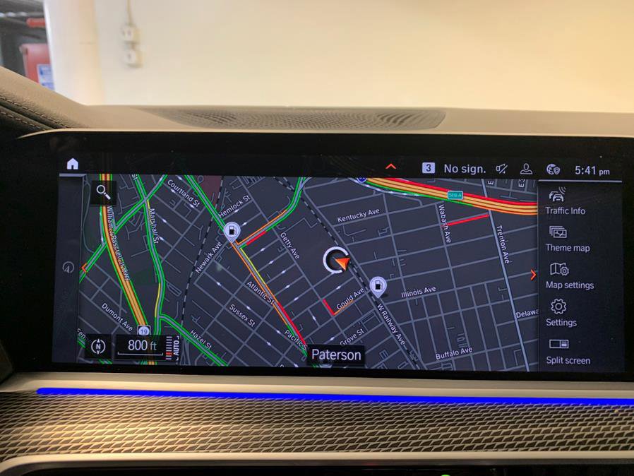 Used 2022 BMW X5 xDrive40i w/ M Sport Package image 26