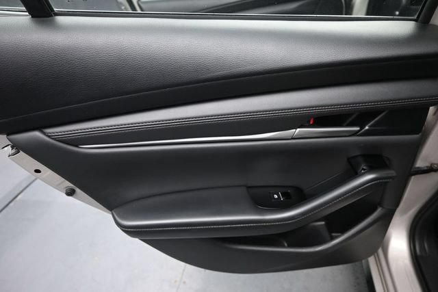 Used 2024 MAZDA MAZDA3 s FWD image 18