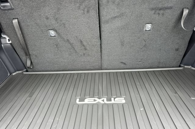 New 2026 Lexus TX 350 FWD image 14