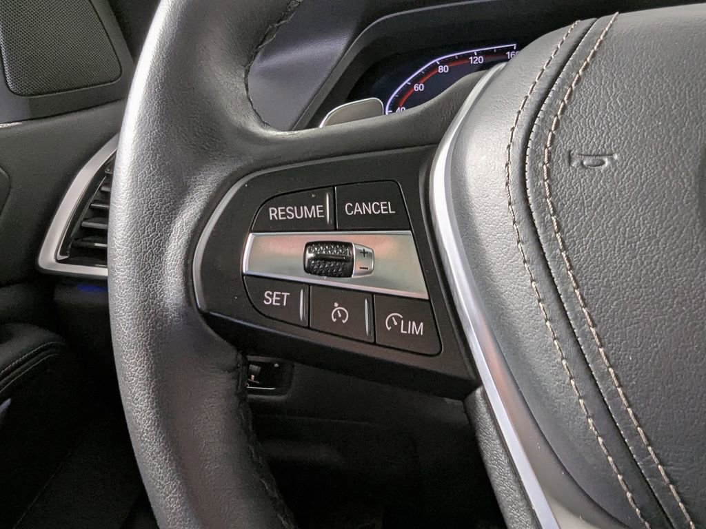 Certified 2023 BMW X5 xDrive40i w/ Premium Package image 30