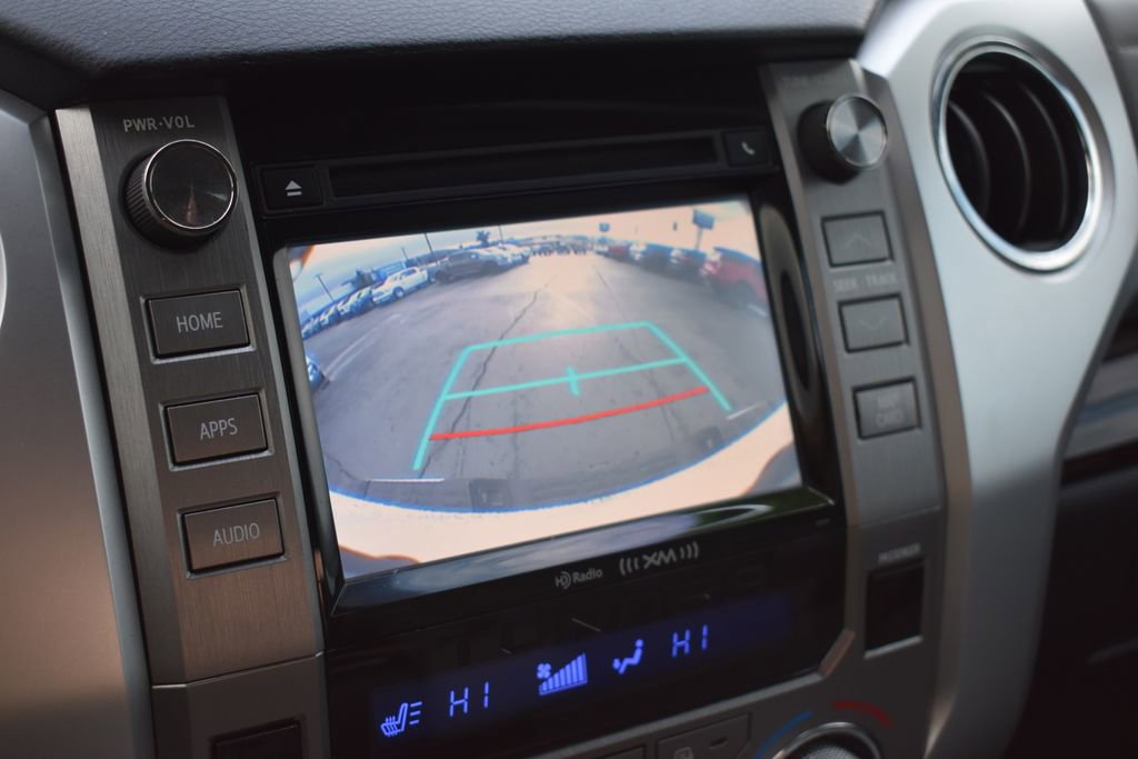 Used 2016 Toyota Tundra Limited image 17