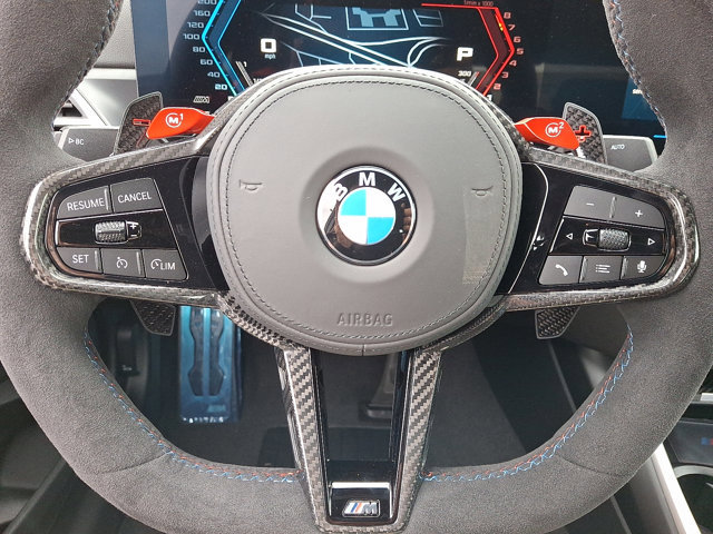 New 2025 BMW M2 w/ Lighting Package image 16