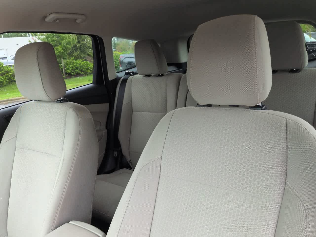Used 2019 Ford Escape SE AWD/4WD image 8