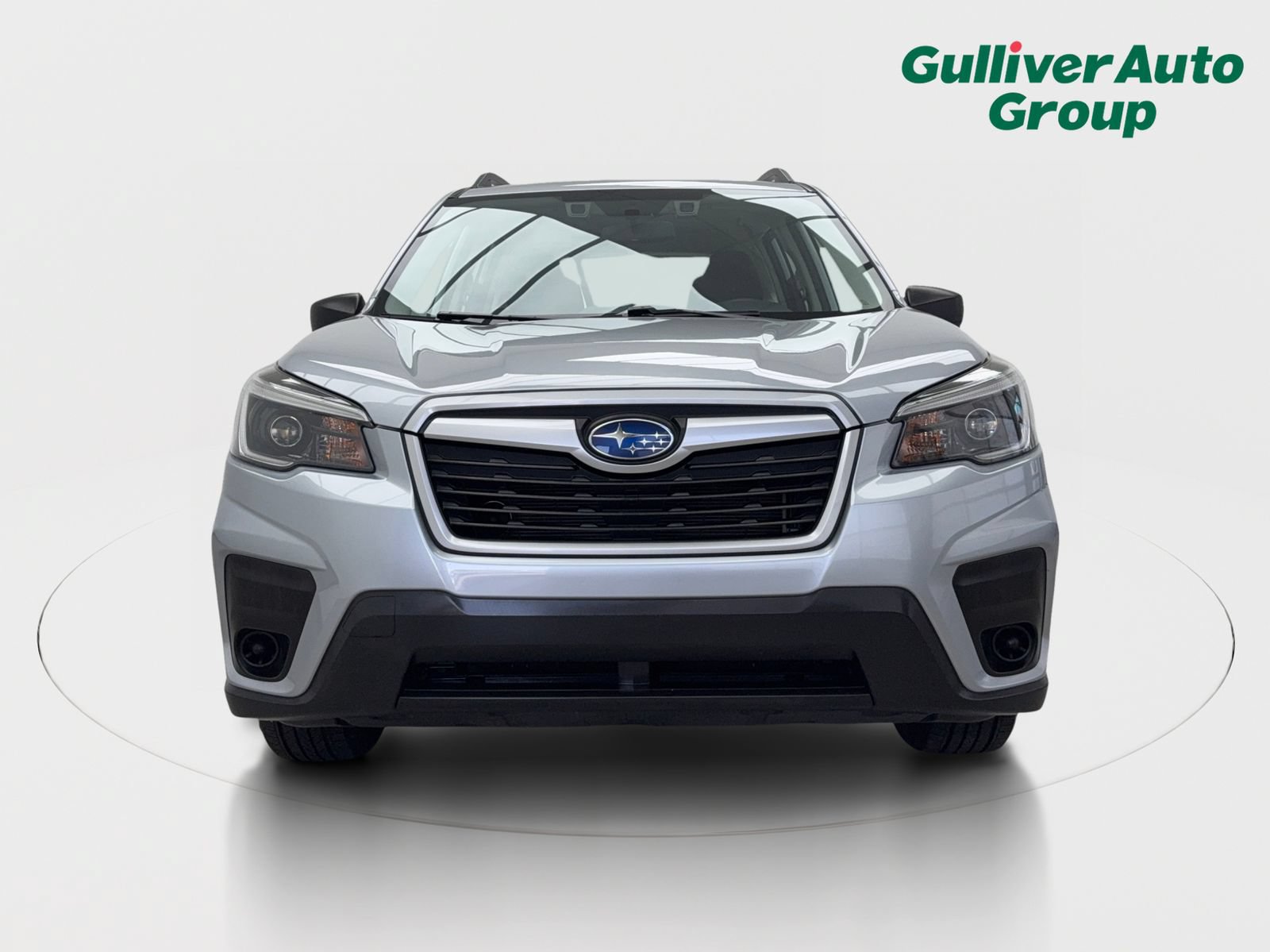 Used 2021 Subaru Forester AWD/4WD image 14