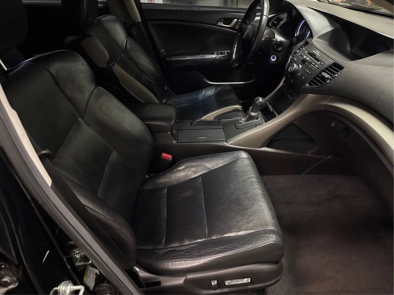 Used 2009 Acura TSX Sedan image 11