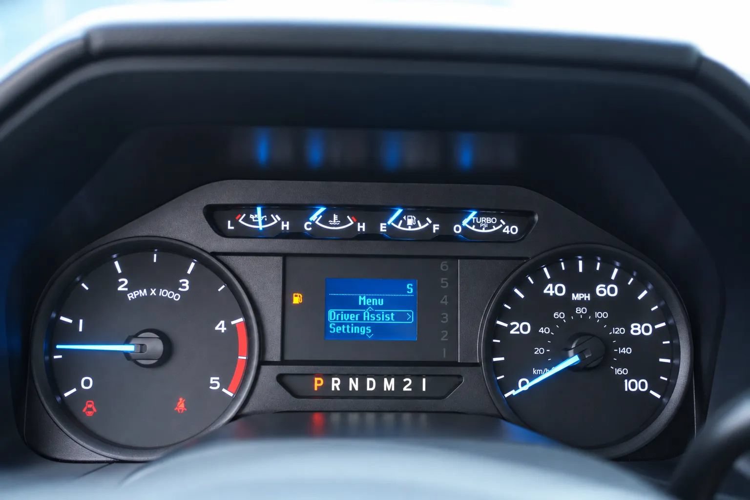 Used 2019 Ford F450 XL w/ Power Equipment Group AWD/4WD image 14