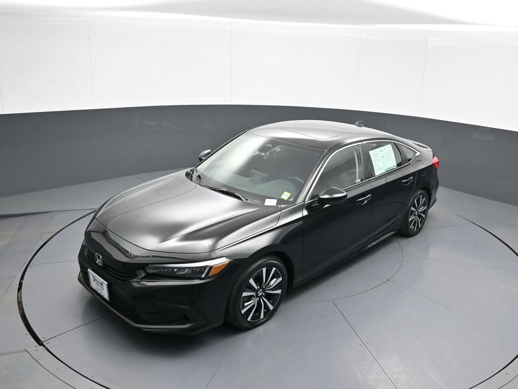 Used 2023 Honda Civic EX image 33