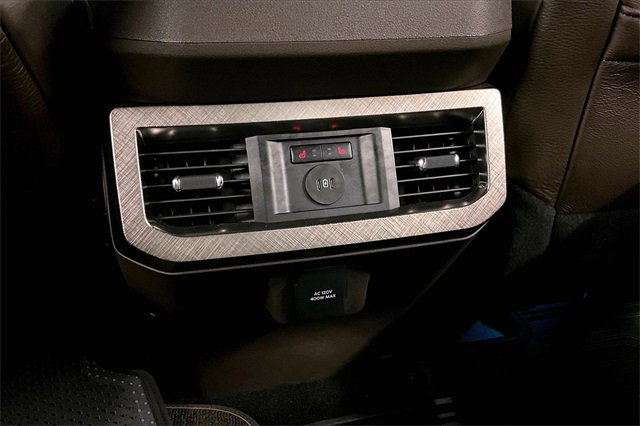 Used 2025 Ford F350 King Ranch image 29