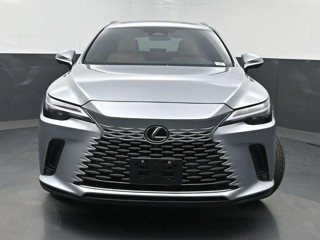 Used 2023 Lexus RX 350 Premium Plus w/ Accessory Package AWD/4WD image 6