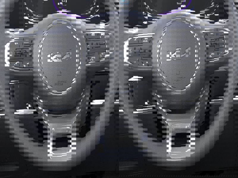 New 2025 Kia Sportage LX image 22