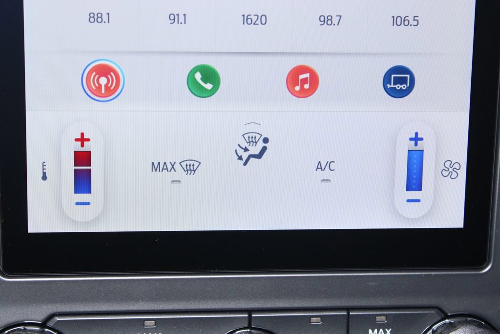 New 2025 Ford Ranger XL w/ Trailer Tow Package image 42