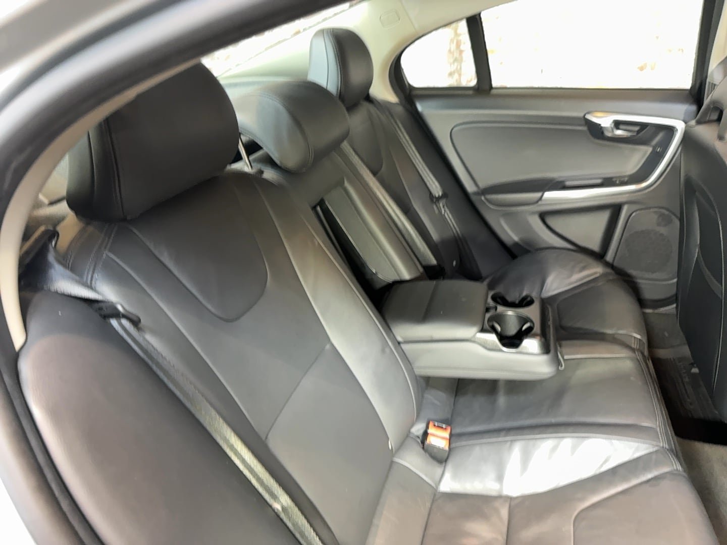 Used 2013 Volvo S60 T5 AWD/4WD image 65